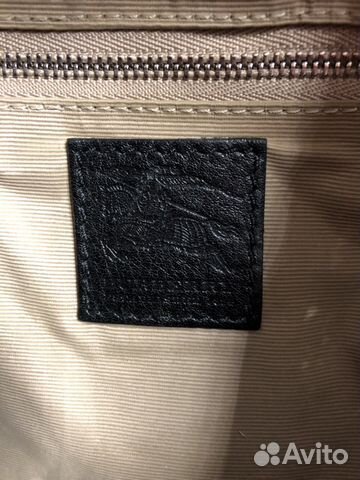 Сумка оригинал burberry Сумка оригинал burberry