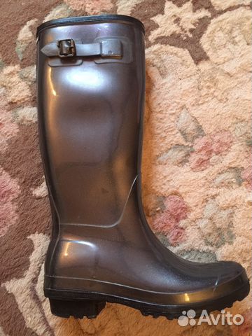 Сапоги резиновые Pollini