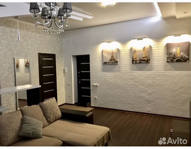 2-к квартира, 70 м², 4/7 эт. 2-к квартира, 70 м², 4/7 эт.