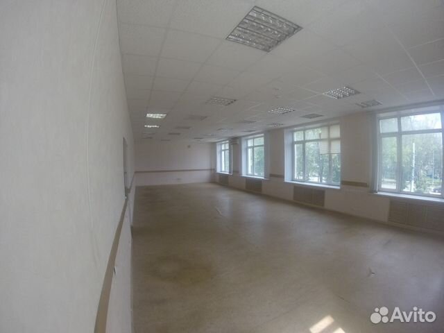 Сдам офисное помещение, 82 м²