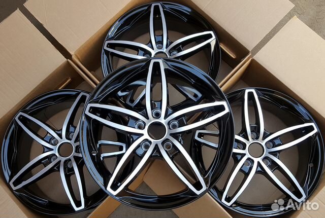 Диски R16 Митсубиси Аутландер Хендай Крета Kia Киа Диски R16 Митсубиси Аутландер Хендай Крета Kia Киа