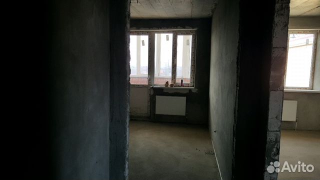 2-к квартира, 59 м², 5/6 эт.