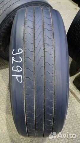 Грузовые шины бу 315 70 R22.5 Sava Ар.929Р
