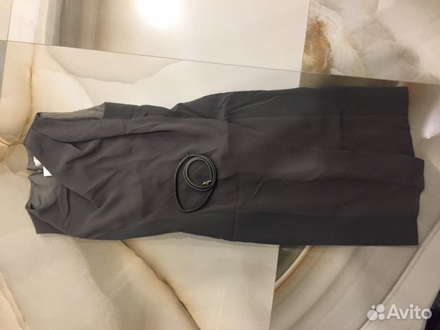 Платье in trend Max Mara