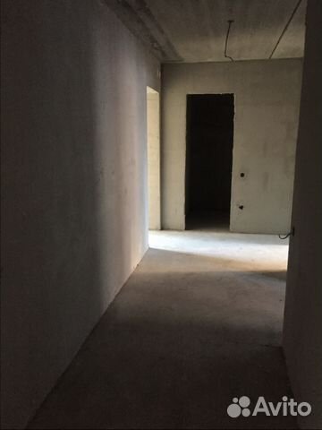 2-к квартира, 63.2 м², 9/10 эт.