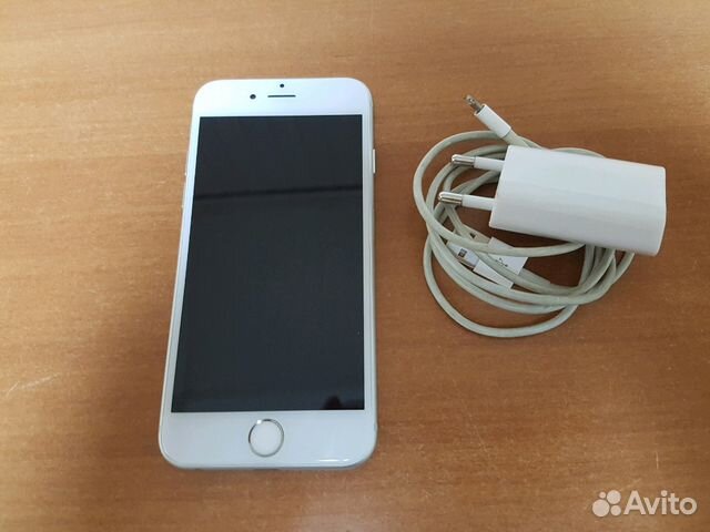 iPhone 6S 16Gb iPhone 6S 16Gb