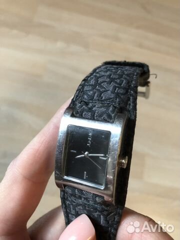 Часы dkny (Донна Каран)