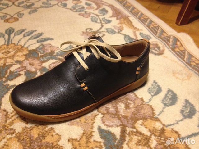 Ботинки Clarks Ботинки Clarks