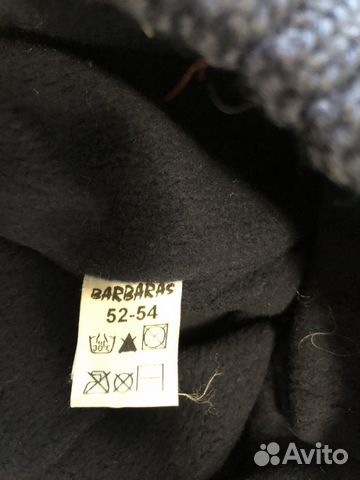 Шапка для девочки