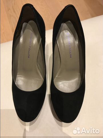 Туфли Pollini Туфли Pollini
