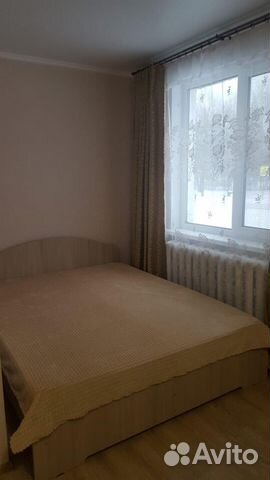 1-к квартира, 40 м², 1/9 эт. 1-к квартира, 40 м², 1/9 эт.