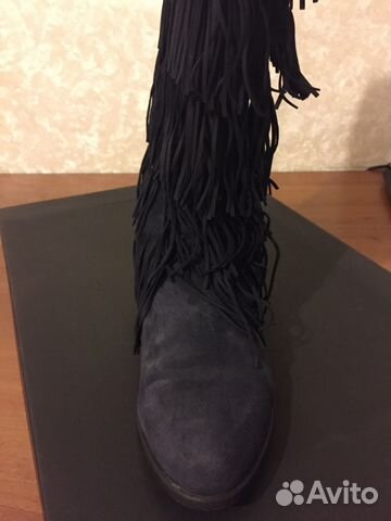 Сапоги Loriblu Сапоги Loriblu