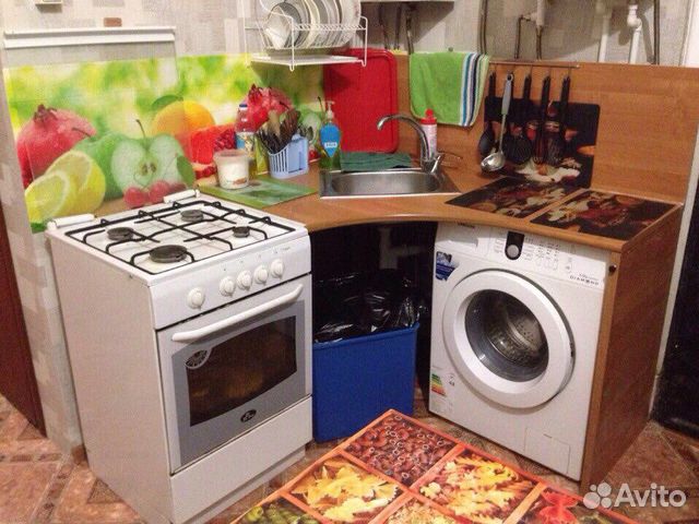 Комната 15 м² в 3-к, 3/5 эт. Комната 15 м² в 3-к, 3/5 эт.