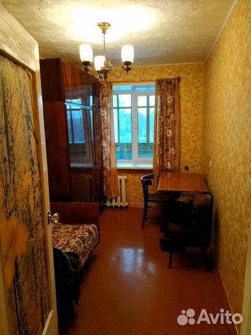 2-к квартира, 45 м², 3/9 эт. 2-к квартира, 45 м², 3/9 эт.