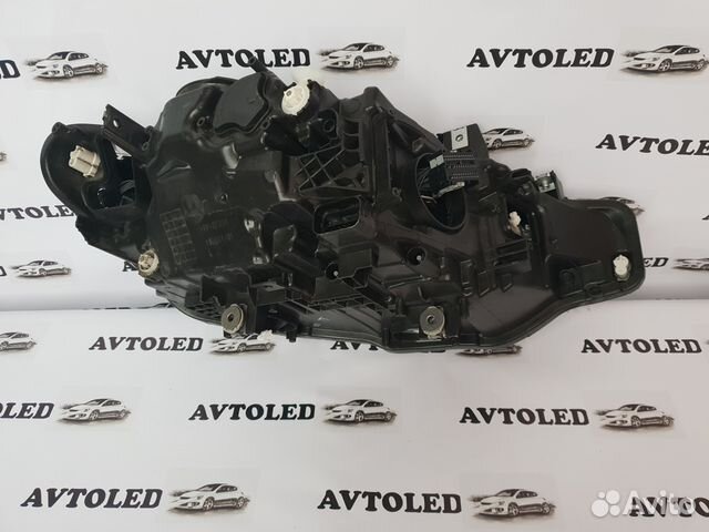 Оригинальная Фара левая BMW 3 F30 LED 8738711-02