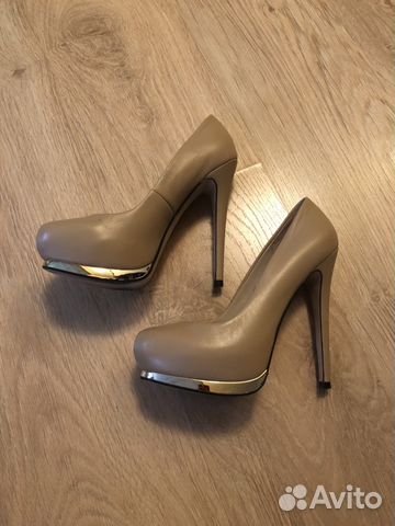 Туфли Zara