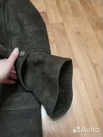 Дубленка Дубленка