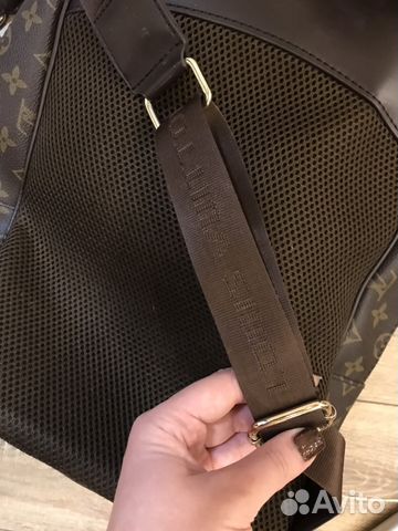 Рюкзак Louis Vuitton