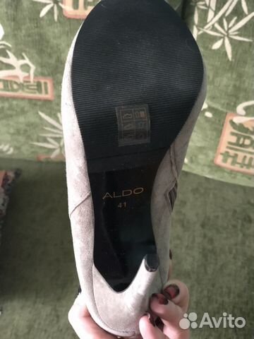 Сапоги женские Aldo осень, зима Сапоги женские Aldo осень, зима
