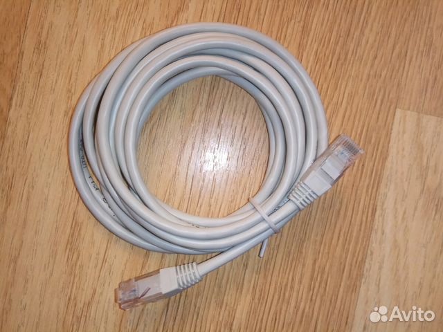 Кабель для компьютера