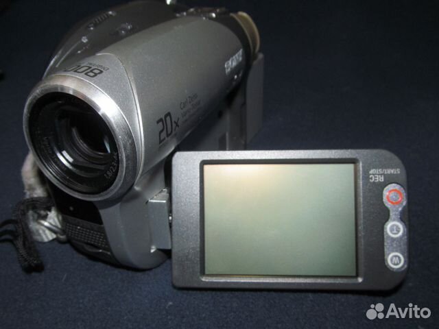 Sony dcr-dvd92e. пишет на диск Sony dcr-dvd92e. пишет на диск
