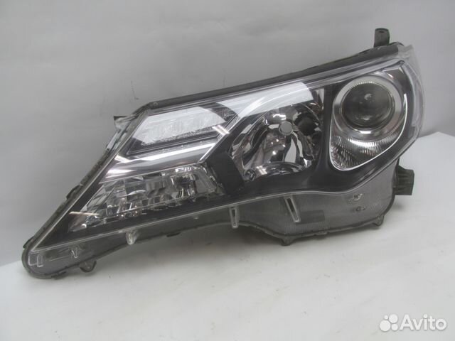 Фара левая Toyota RAV 4 47653 Фара левая Toyota RAV 4 47653