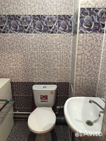 1-к квартира, 37 м², 1/24 эт.