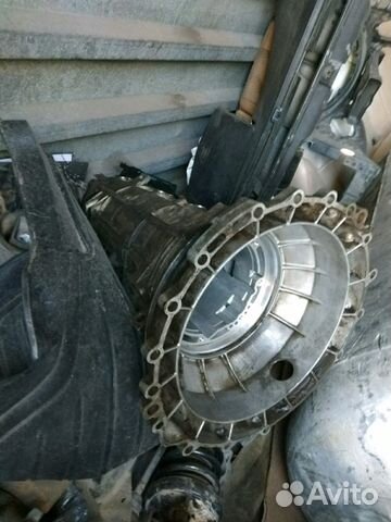 АКПП ягуар с тайп s type с-тайп s-type WJ гранд че