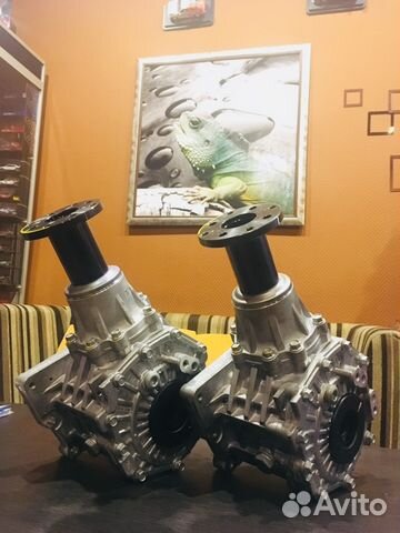 Раздатка Киа Хендай Раздатка Киа Хендай