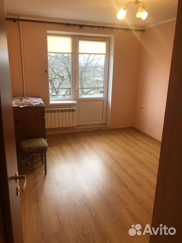 2-к квартира, 48 м², 2/5 эт.