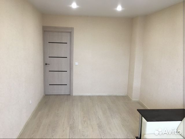 1-к квартира, 46 м², 15/18 эт.