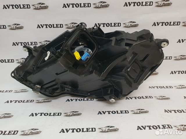 Фара правая Mercedes W222 W 222 A2229061804 Фара правая Mercedes W222 W 222 A2229061804