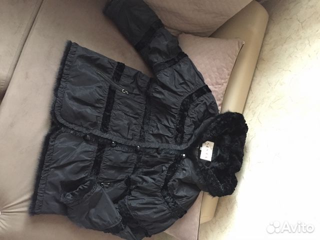 Куртка 56-58 размер