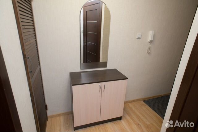 1-к квартира, 46 м², 2/5 эт.