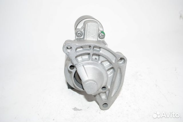 Стартер Citroen C3, Citroen C4, Peugeot 206, 307 Стартер Citroen C3, Citroen C4, Peugeot 206, 307