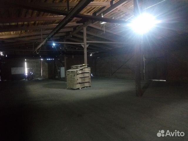 Производственно-складское помещение, 760 м² Производственно-складское помещение, 760 м²