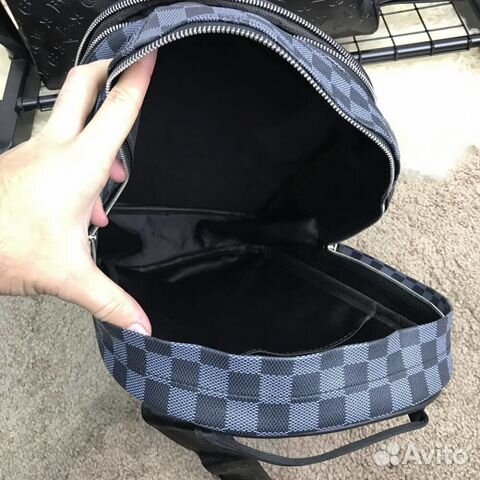 Рюкзак Louis Vuitton Рюкзак Louis Vuitton