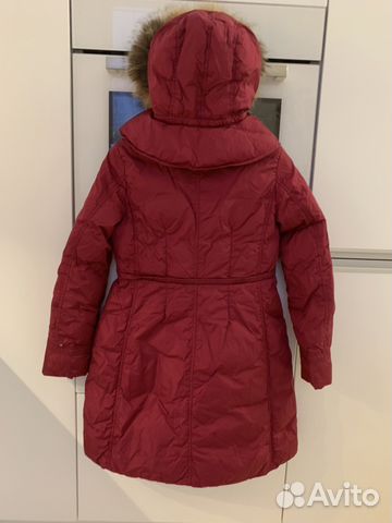 Moncler 14 лет 164 см