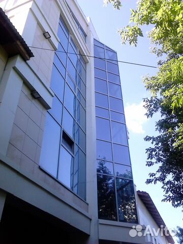 Офисное помещение, 95.1 м² Офисное помещение, 95.1 м²