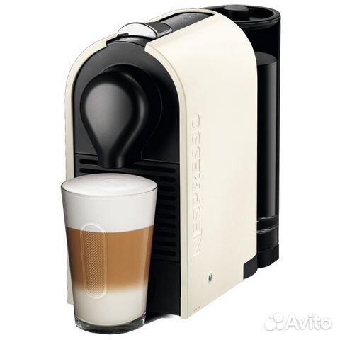 Кофемашина капсульная Nespresso Krups U XN250110 Кофемашина капсульная Nespresso Krups U XN250110