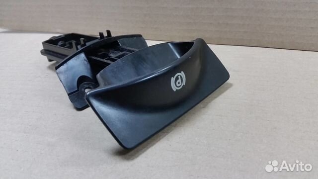 Ручка паркинга Мерседес W 164 ML GL R 251 Ручка паркинга Мерседес W 164 ML GL R 251