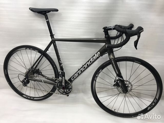 cannondale caadx 105 2017