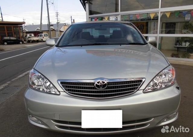 Toyota Camry 30 / Тойота Камри 30 в Разборе Toyota Camry 30 / Тойота Камри 30 в Разборе
