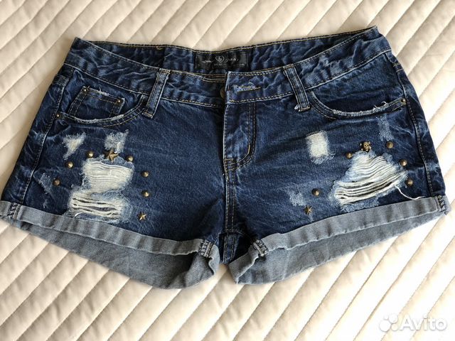 Шорты женские