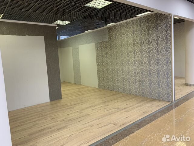 Аренда помещения под кухонную мебель от 50 м²