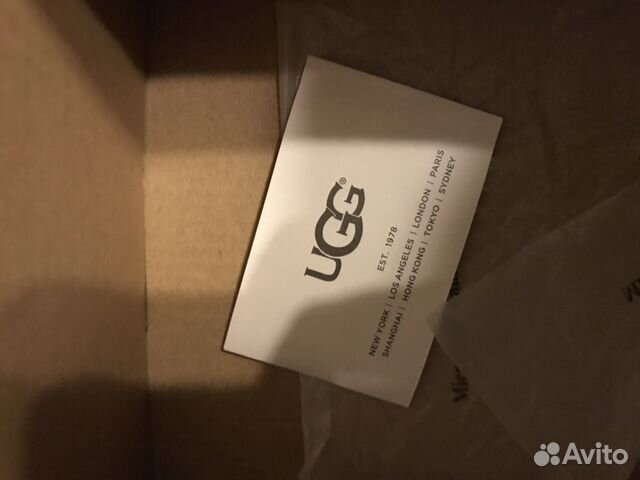 Детские угги ugg оригинал Детские угги ugg оригинал