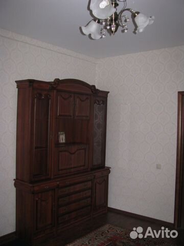 Комната 30 м² в 4-к, 3/6 эт.