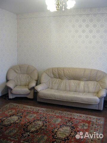 Комната 30 м² в 4-к, 3/6 эт.