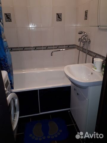 

3-к. квартира, 59,9 м², 6 кроватей