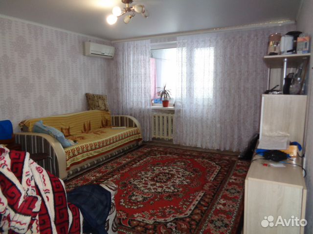 2-к квартира, 50 м², 3/3 эт.